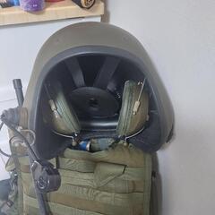 サバゲーセットの画像