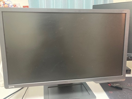 ゲーミングモニター144Hz 2020年購入品