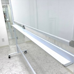 ホワイトボードの画像