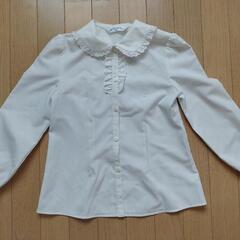 ブラウス　130cm