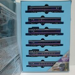 Nゲージ マイクロエース 485系お座敷電車「華」高崎車両センタ...