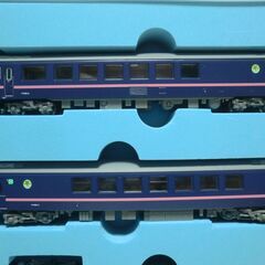 Nゲージ マイクロエース 485系お座敷電車「華」高崎車両センター 6両セット 室内灯付きの画像