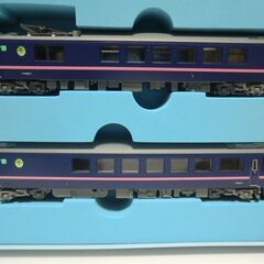 Nゲージ マイクロエース 485系お座敷電車「華」高崎車両センター 6両セット 室内灯付きの画像