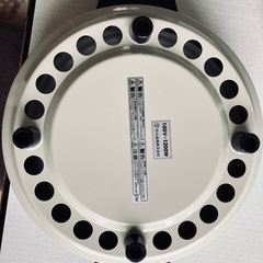 杉山金属遠赤テーブルグリルの画像