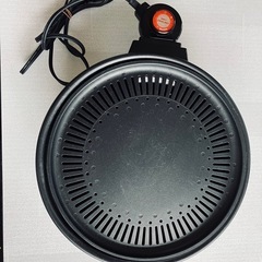 杉山金属遠赤テーブルグリル