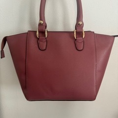 JILL byJILLSTUARTのバッグ（ショルダーヒモ付）の画像