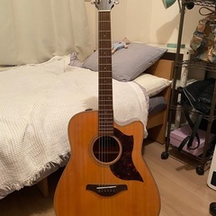 【中古】YAMAHA エレアコースティックギター A1M