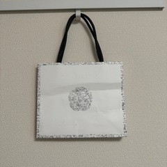 CHINEL シャネル ショッパー 紙袋の画像