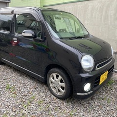 ダイハツ　ムーブラテ　車検付き格安❗️ 即乗り❗️
