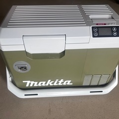 マキタ CW003保冷温庫