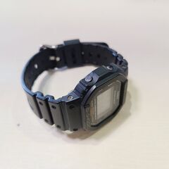 【愛品館 市原店】CASIO　G-SHOCK　DW-5600E　腕時計の画像