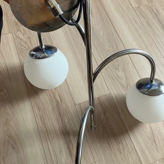 【無料】IKEA ペンダントランプ　