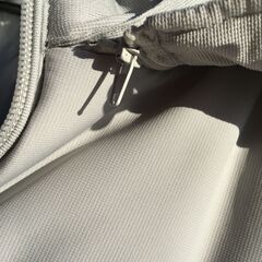 ikka　ダウンベスト　サイズ：XL　BEYOND　THE BASIC　の画像