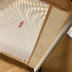 子供用品 ベビー用品 ベビーベッド、家具の画像