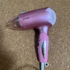 ヘアドライヤー