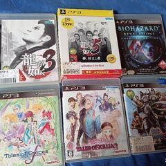 取引中追加ps3＆ｿﾌﾄの画像