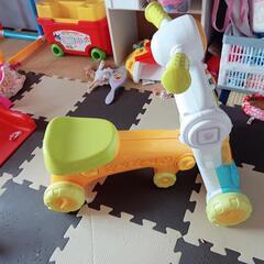 2way 歩行器の画像