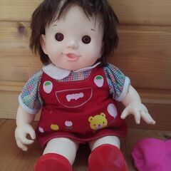 ぽぽちゃん　セットの画像