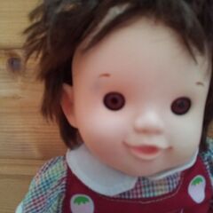 ぽぽちゃん　セットの画像