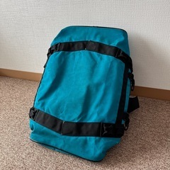 Gregoryバックパックの画像