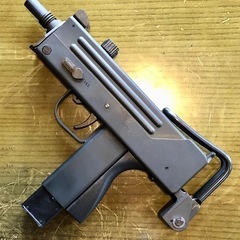 ガスガンの画像