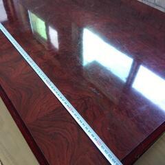 テーブルの画像