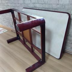 テーブルの画像