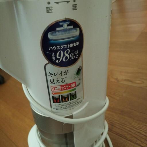 布団クリーナー