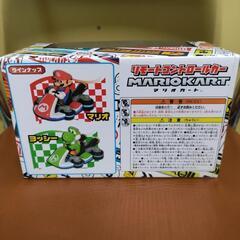 新品☆【玩具】マリオカート ラジコンの画像