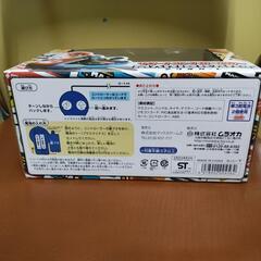 新品☆【玩具】マリオカート ラジコンの画像