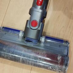 Dyson　コードレスクリーナーV10の画像