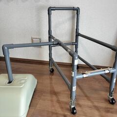 老犬用グル活歩行器