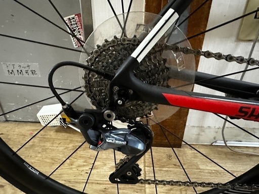 ⭐️激安価格⭐️GIANT ジャイアント TCR ADVANCED PRO TEAM 2019年モデル ロードバイク 自転車　22段変