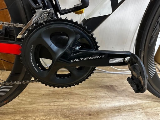 ⭐️激安価格⭐️GIANT ジャイアント TCR ADVANCED PRO TEAM 2019年モデル ロードバイク 自転車　22段変