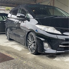 エスティマ50