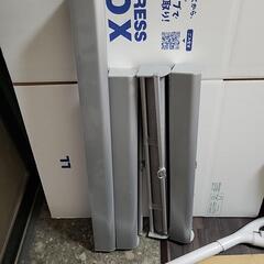 IKEAロールカーテン４本セット