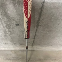 オデッセイ　ゴルフパターの画像