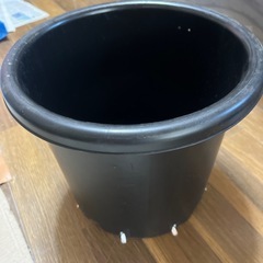 新品　鉢26センチ