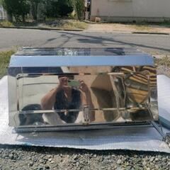 最最終値下げトラック用車載工具箱の画像