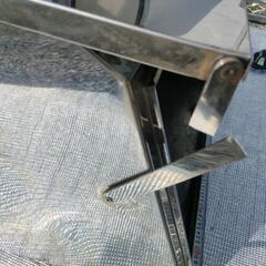 最最終値下げトラック用車載工具箱の画像