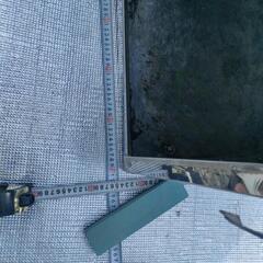 最最終値下げトラック用車載工具箱の画像