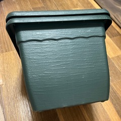 新品　鉢2個　22センチの画像