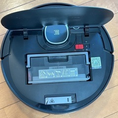 ECOVACS DEEBOT　OZMO920の画像