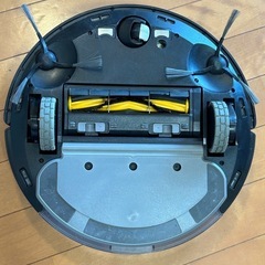 ECOVACS DEEBOT　OZMO920の画像