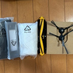 ECOVACS DEEBOT　OZMO920の画像