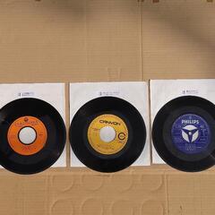 タンゴ・邦楽・特撮・アニソン・ソノシートレコード色々の画像