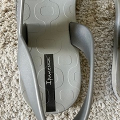 イパネマ シルバービーサンの画像