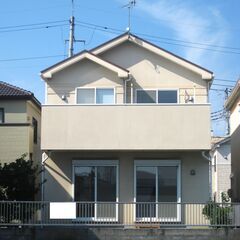 ★元総社の区画整理地内の戸建★　広々５ＬＤＫ！