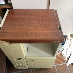 レンジ台の画像