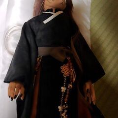 ドール友達、一次創作、なりチャ（ノンアダルト）、設定厨、ハロウィン仮装